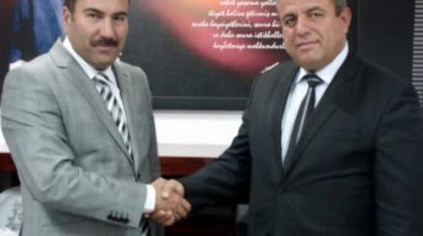 İşkur Ve Esnaf Odaları Tarafından İş Garantili Kurslar A&ccedil;ıldı