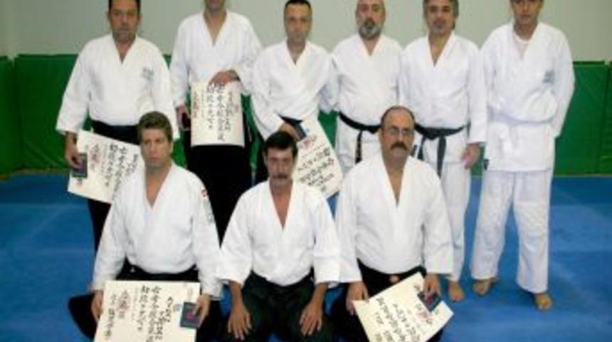 Başarı &Ouml;d&uuml;ls&uuml;z Kalmadı