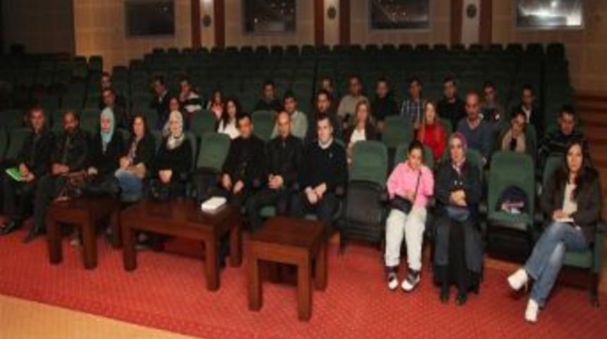 Satso&rsquo;da Girişimcilik Kursu Başladı