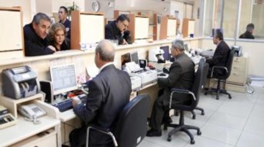 Vergi &Ouml;demelerinde Son 2 G&uuml;n