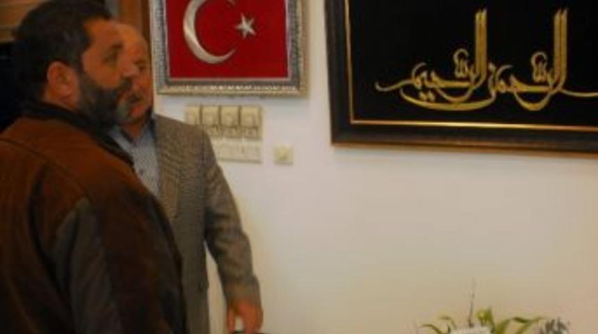 &Ccedil;ivi İle Telin Aşkı