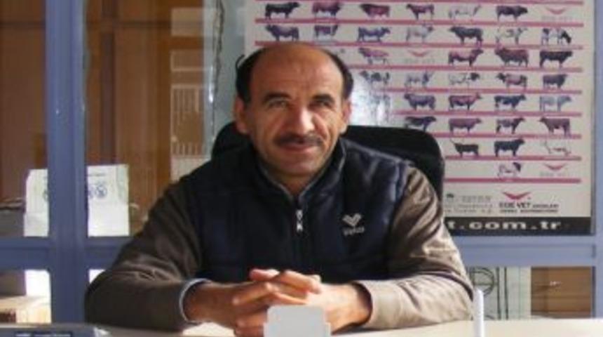 Veterinerler Tek Çatı Altında