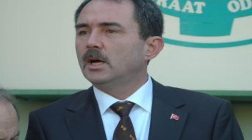 Adanalı &Uuml;reticilerin &ldquo;m&uuml;lteci Kampı&rdquo; İsyanı