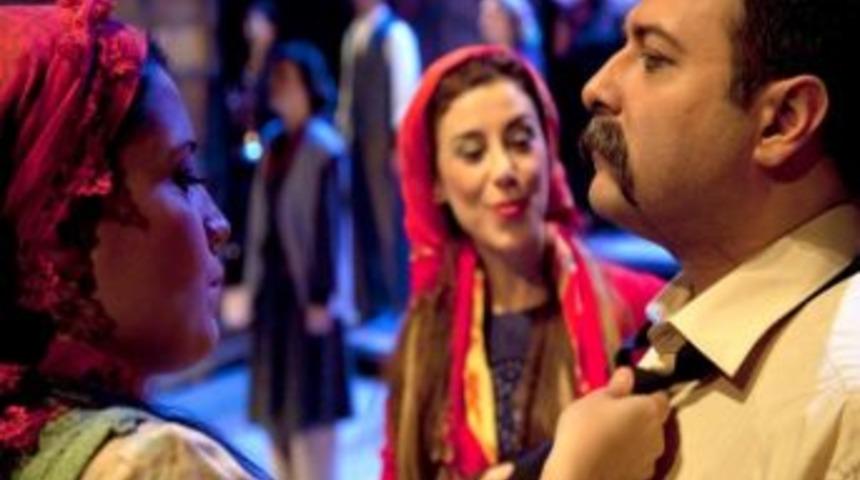 Adt Aralık'ta 5 Oyunla Perde A&ccedil;acak