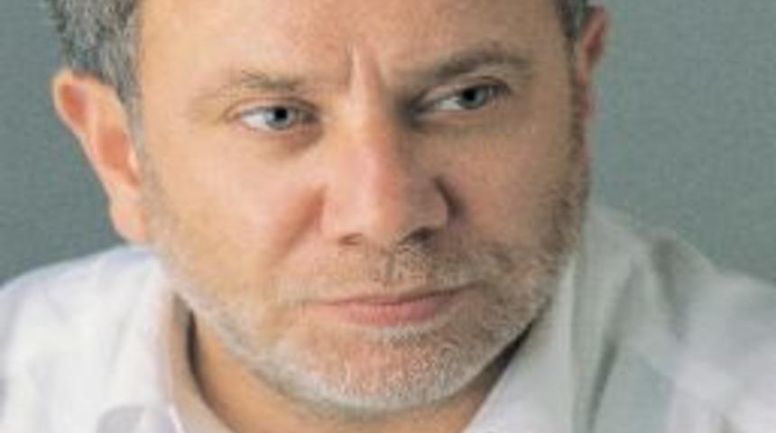 &ldquo;cezmi Ers&ouml;z&rdquo; İmza Ve S&ouml;yleşi G&uuml;n&uuml;