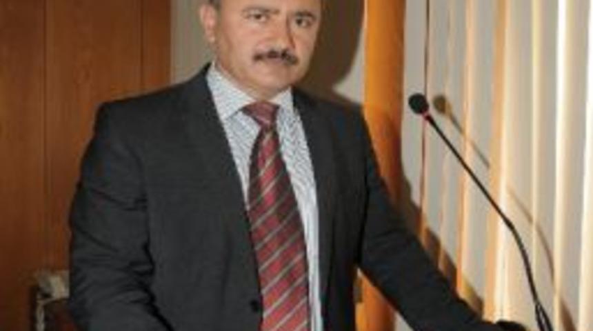 Denizli'de Asfaltsız K&ouml;y Yolu Kalmadı