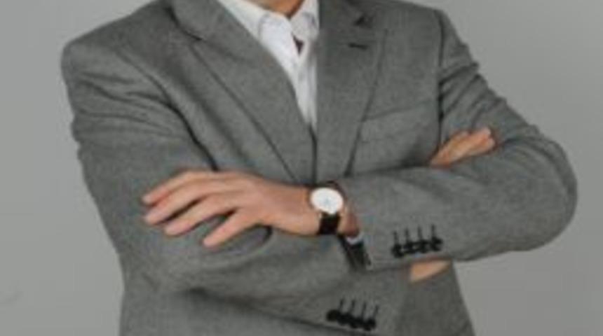 Ak Parti İl Başkanı Kamil Sara&ccedil;oğlu: