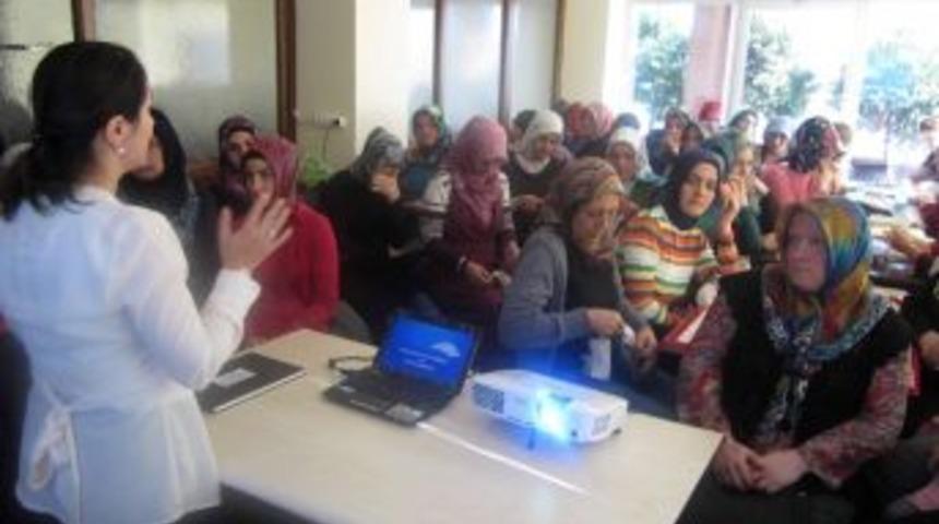 B&uuml;y&uuml;kşehir Obezite Tehlikesine Dikkat &Ccedil;ekiyor