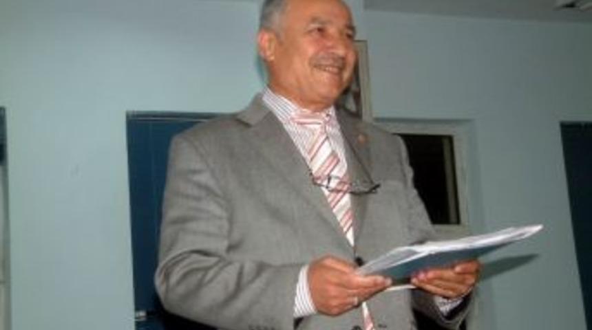 Burhaniye De Emlak&ccedil;ılık Kursuna Yoğun İlgi