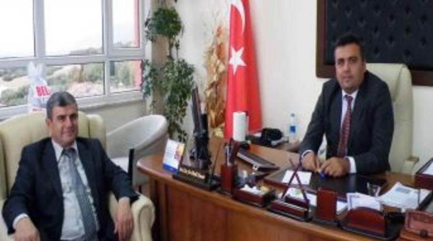 Elmalı'da &Uuml;niversite &Ouml;ğrencileri I&ccedil;in Kurs A&ccedil;ılacak