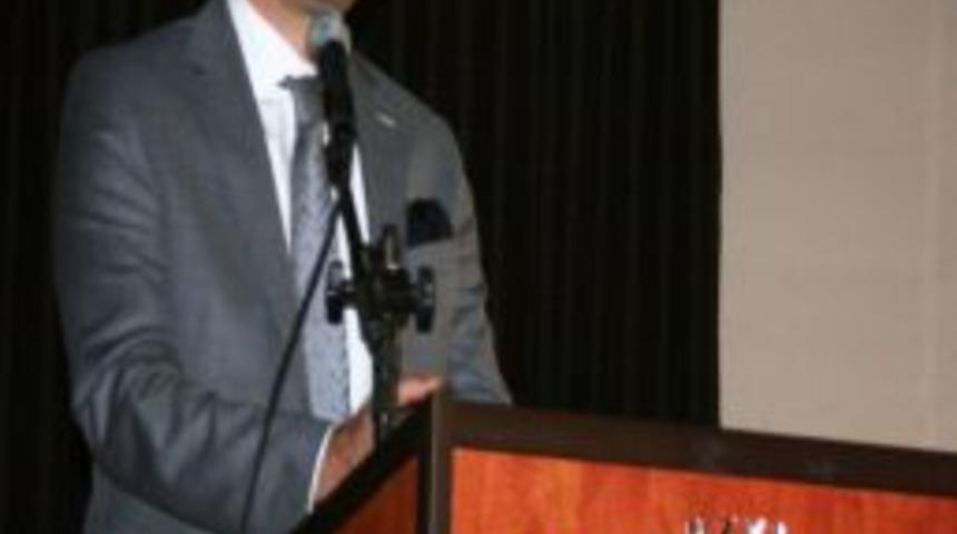 'Tercih Sebebi Olmak Da Markalaşmaktır'