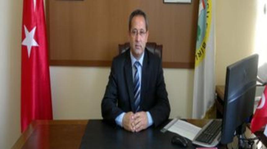 &ldquo;Okul S&uuml;t&uuml; Projesi'ni Sonuna Kadar Destekliyoruz&rdquo;