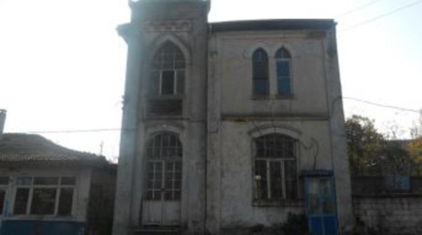 Tarihi Binaların Restore &Ccedil;alışmaları Devam Ediyor