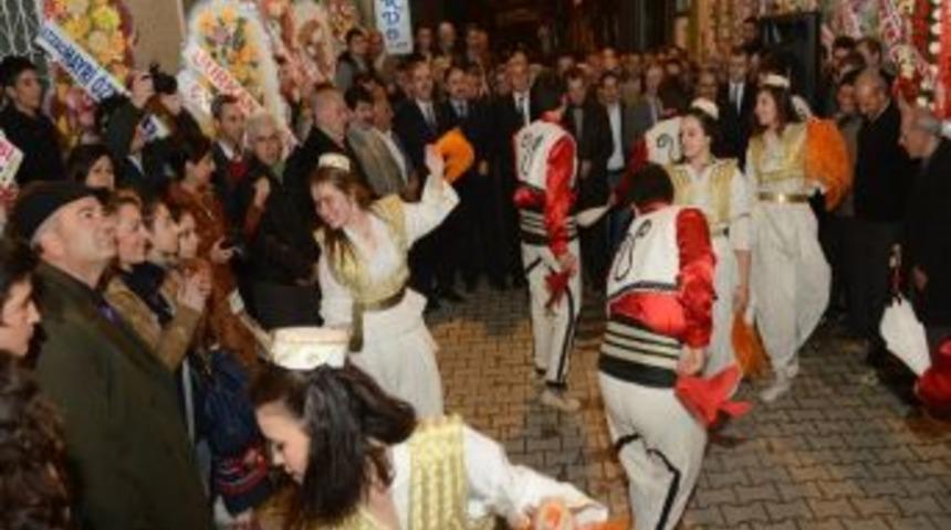 Mustafakemalpaşa&rsquo;nın &Ccedil;ehresi B&uuml;y&uuml;kşehir İle Değişecek