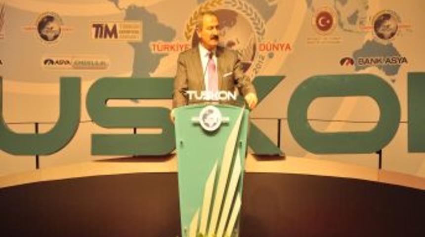 D&uuml;nya Ticaret K&ouml;pr&uuml;s&uuml;, Bu Kez Tekstil I&ccedil;in Kuruldu