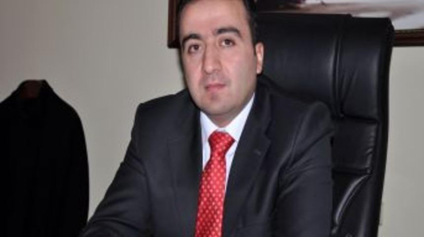 Kaymakam Kaya: Frig Vadisi Afyon'un Turizmdeki Lokomotifi Olabilir