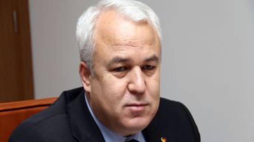 MUTSO Başkanı Karakuş, Petersburg Gezisini Değerlendirdi