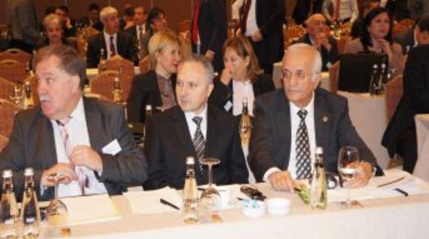 Uluslararası Savcılar Forumu Sona Erdi