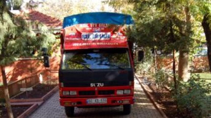 Ka&ccedil;ak Mazot Operasyonu