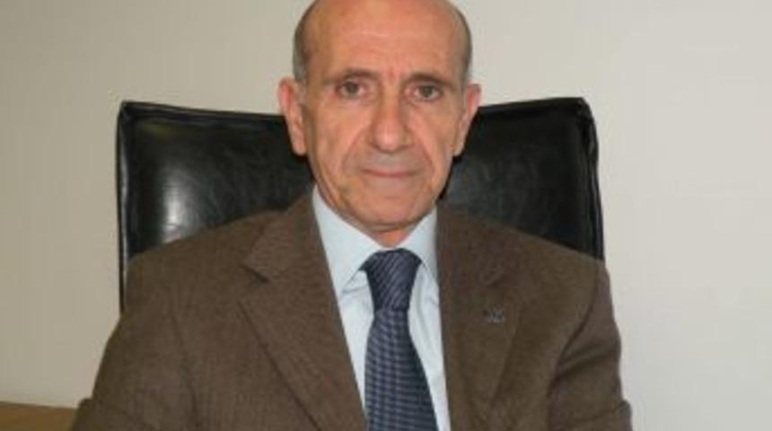 "Kış Lastiği Uygulaması, B&ouml;lgesel Bazda Yeniden D&uuml;zenlenmeli"