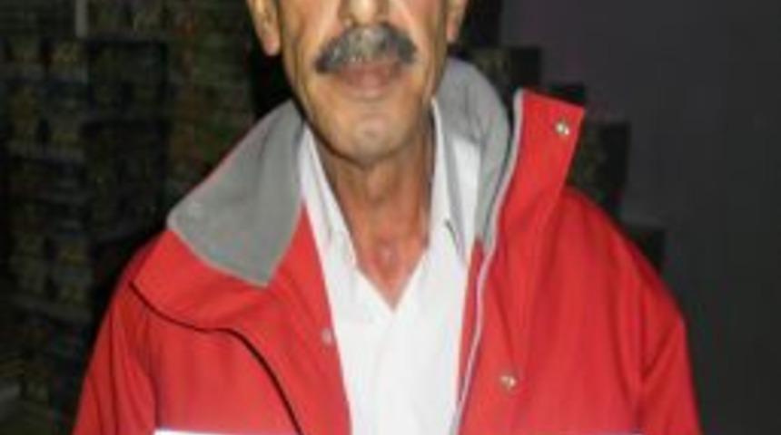 Hayırsever Iş Adamından, 2 Bin Suriyeli Aileye Gıda Yardımı