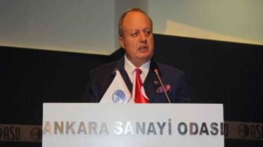 Aso Kasım Ayı Meclis Toplantısı'nın Konuğu Erdoğan Bayraktar Oldu