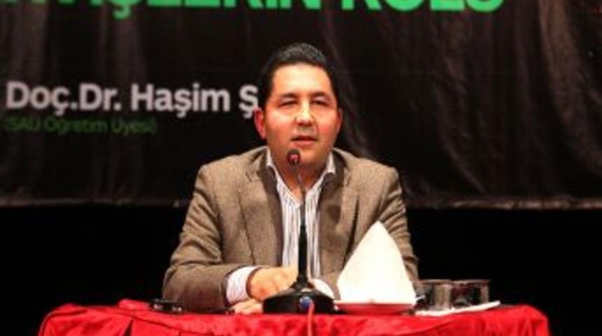 Tarih&ccedil;i Şahin: T&uuml;rk Devletlerinin Kuruluşunda Dervişler &Ouml;nemli Roller &Uuml;stlendi