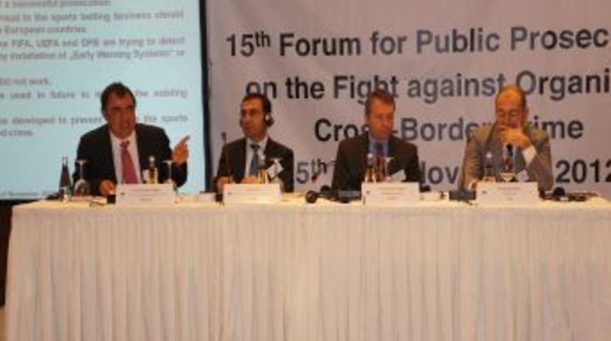 Pierre Cornu: İstifamın Fenerbah&ccedil;e Ile Ilgisi Yok