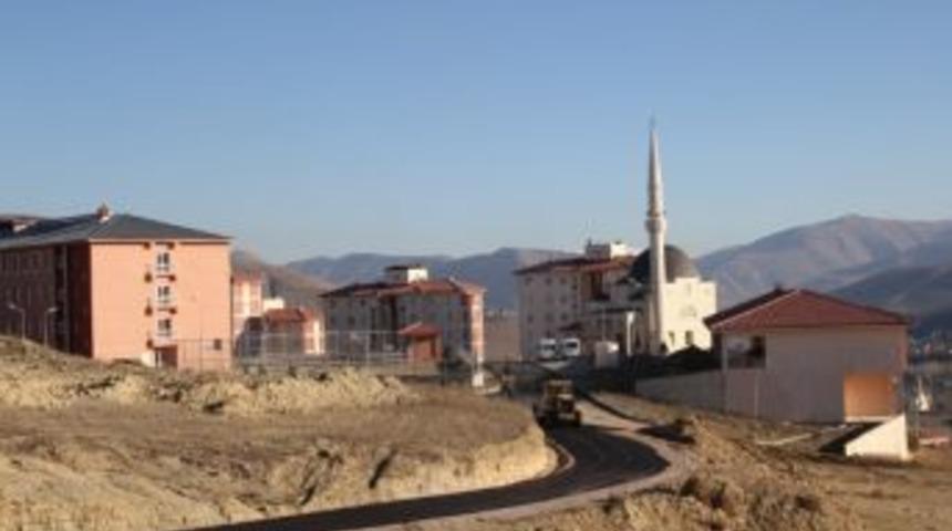 Eğitime Katkı &Ccedil;alışmaları Hız Kesmiyor