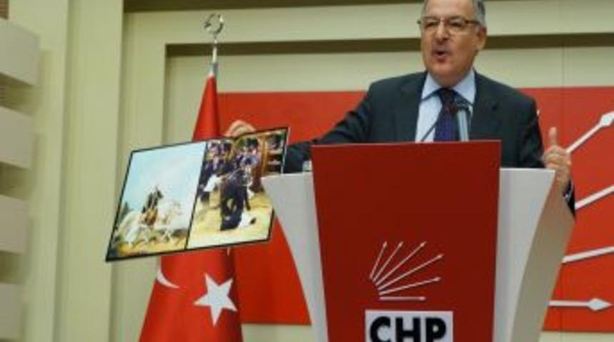 CHP S&ouml;zc&uuml;s&uuml; Ko&ccedil;: Suriye Operasyonu Artık Bir NATO Operasyonuna D&ouml;nd&uuml;