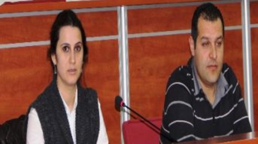 Van&rsquo;da &lsquo;gıda Hijyeni&rsquo; Konulu Toplantı