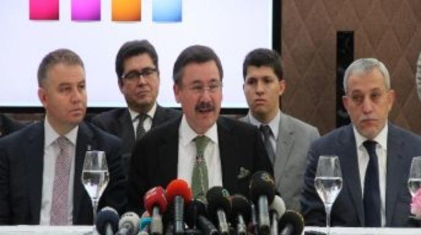 En Yaşanabilir Kent Ankara