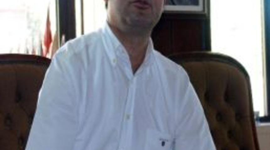 Başkan Akın; &ldquo;belde Belediyelerinin Hukuk Zaferi&rdquo;