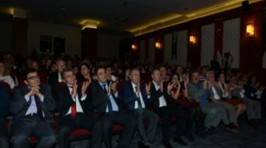 'g&ouml;n&uuml;l Telinden Nağmeler&rsquo; Konseri İzleyenleri B&uuml;y&uuml;ledi