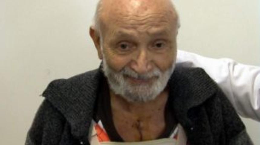 90 Yaşında By-pass Ameliyatı Oldu