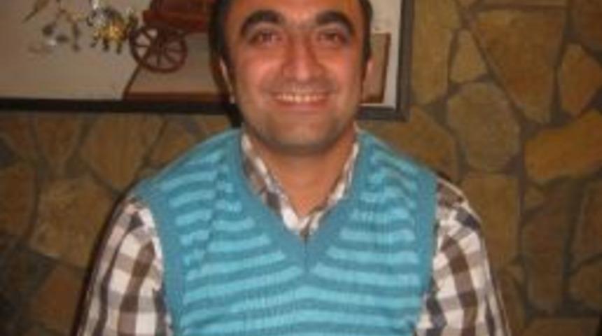 B&uuml;nyan Devlet Hastanesi M&uuml;d&uuml;r&uuml; Bahattin Aksel Sarıoğlan Devlet Hastanesine Tayin Edildi