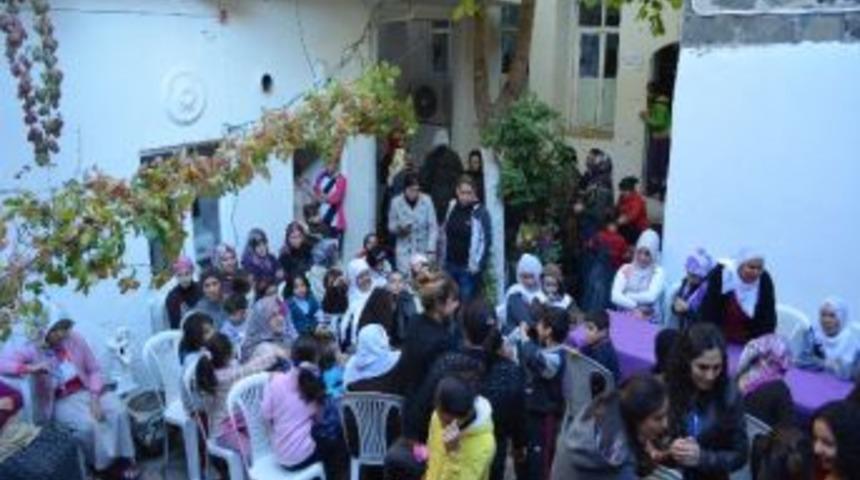 Sur Belediyesi'nden Aşure G&uuml;n&uuml; Etkinliği