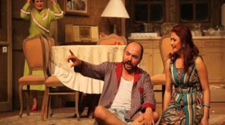 Adana Devlet Tiyatrosu Aralık Ayında 5 Oyunla Perde A&ccedil;acak