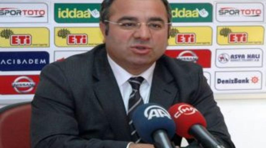 Eskişehirspor, Polatlı Bugsaşspor Ma&ccedil;ına Hazır