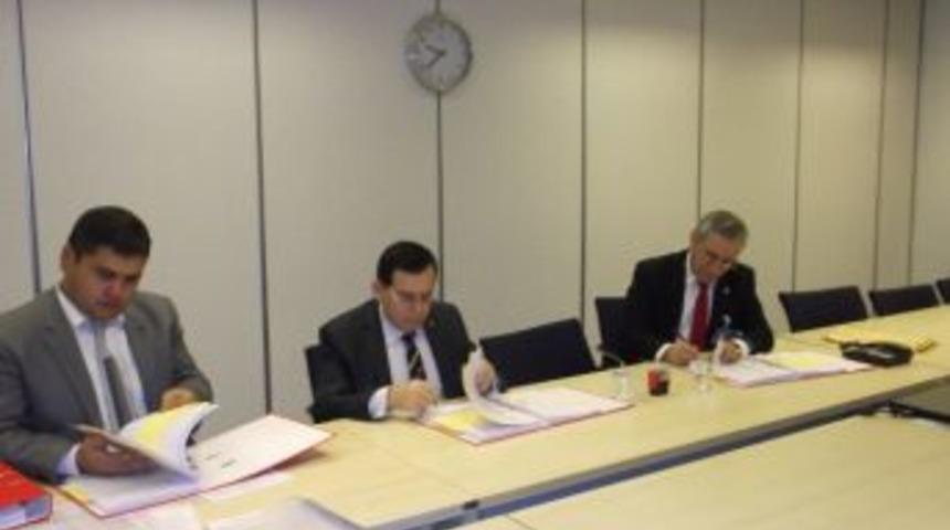 Doğu Karadeniz B&ouml;lgesi&rsquo;ndeki Firmalar Uluslararası Pazarlara A&ccedil;ılacak