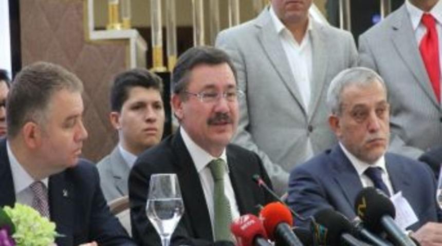 En Yaşanabilir Kent Ankara