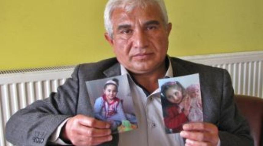 Minik Sudenaz 2 Aydır Kayıp