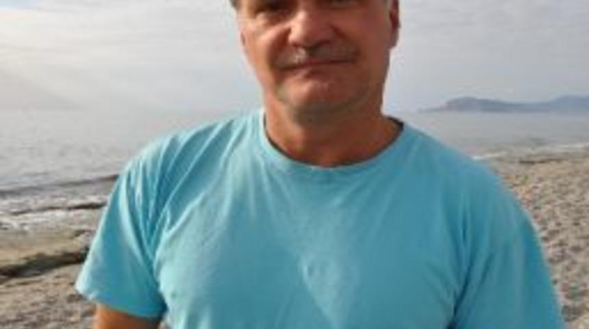 Alanya'da Bir Kişi Denizde &Ouml;l&uuml; Bulundu