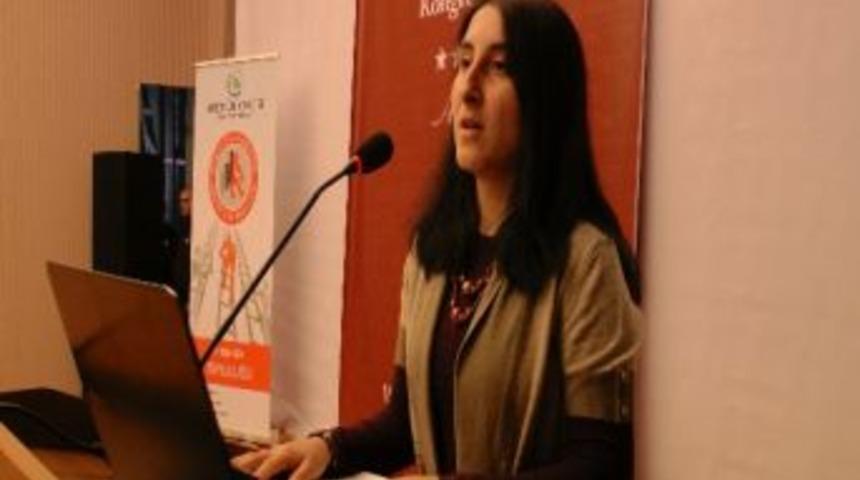 1.turizm Zirvesi Ak&ccedil;akoca'da Yapıldı