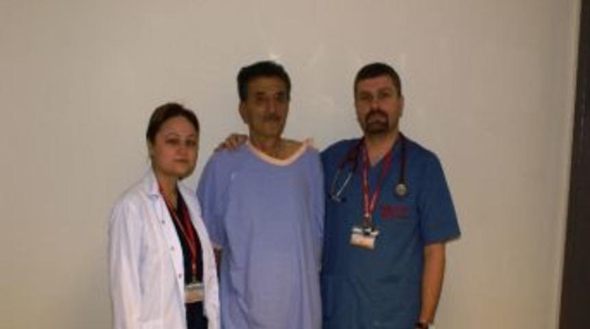 &Ouml;nce Y&uuml;rek Sonra B&ouml;brek