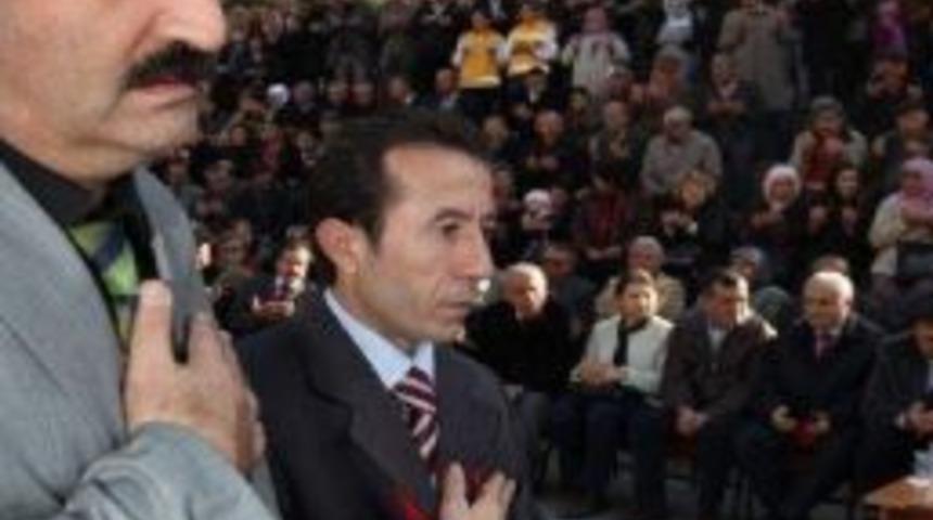 Amasya&rsquo;da Aşure Etkinliği