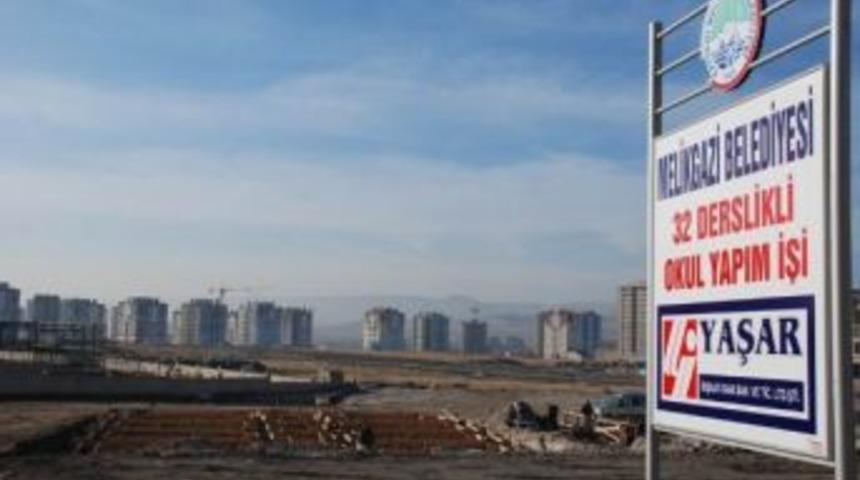 İldem&rsquo;e Yeni Okul