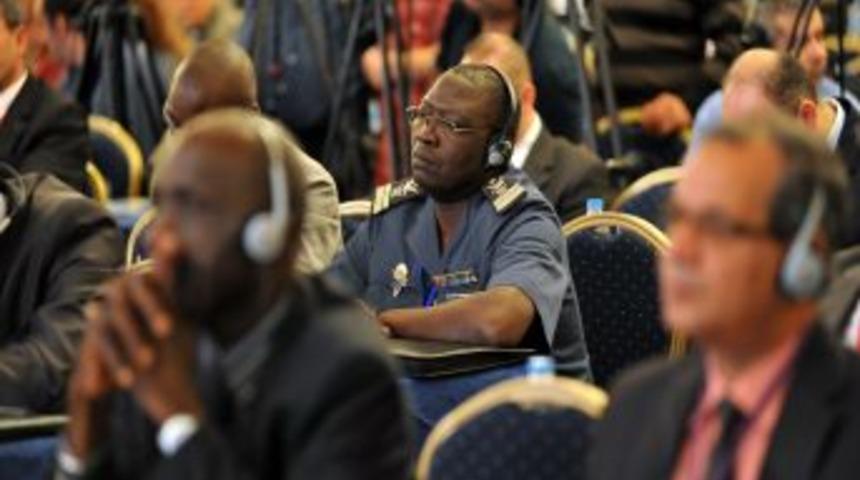 Beşir Atalay: Suriyeli Sığınmacılar 125 Bine Yaklaştı