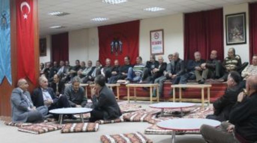 &Ouml;ğretmenler G&uuml;n&uuml; Sıra Gecesiyle Kutlandı