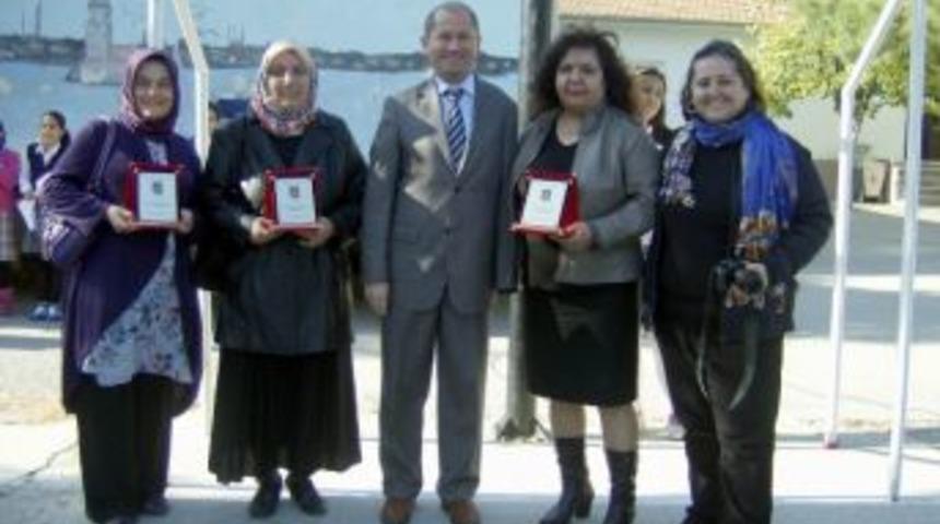 Edremit&rsquo;te T&ouml;rende Emeklilik G&ouml;zyaşı